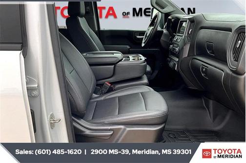 2024 Chevrolet Silverado 3500 WT