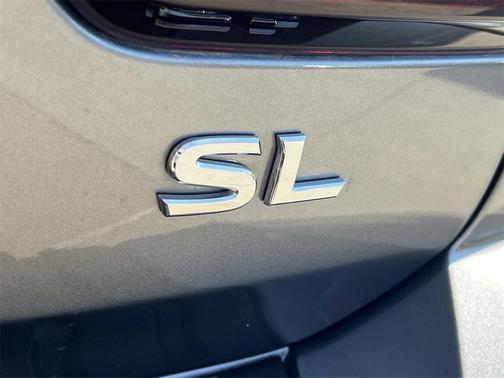 2024 Nissan Armada SL 2WD