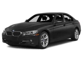 2014 BMW 328 328i
