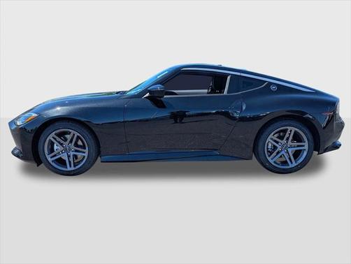 2025 Nissan Z Sport
