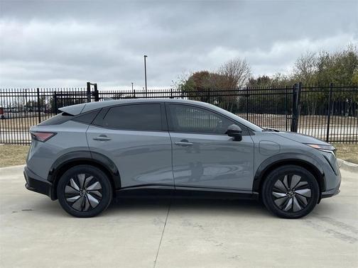 2023 Nissan ARIYA ENGAGE