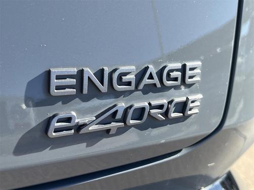 2023 Nissan ARIYA ENGAGE