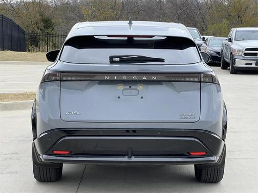 2023 Nissan ARIYA ENGAGE