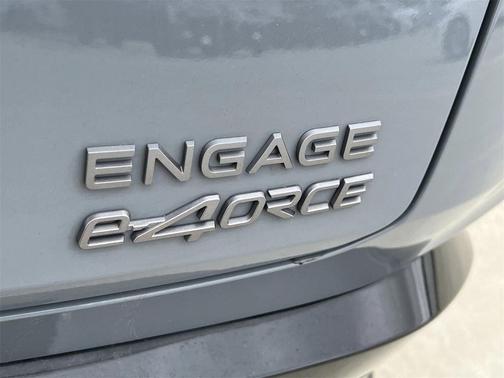 2023 Nissan ARIYA ENGAGE