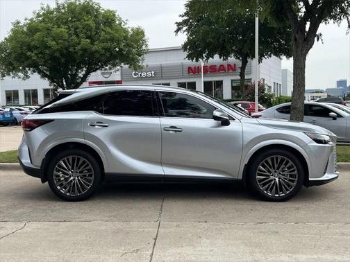2023 Lexus RX 350 Luxury