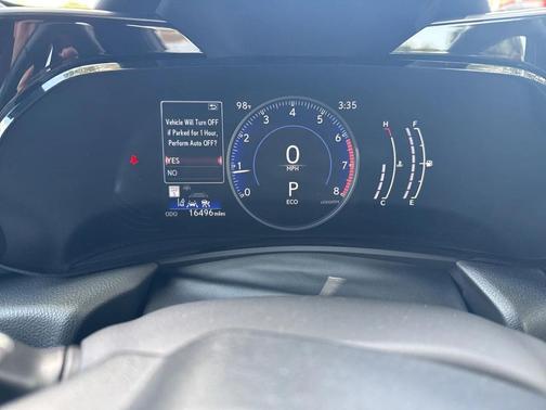 2024 Lexus NX 350 Premium
