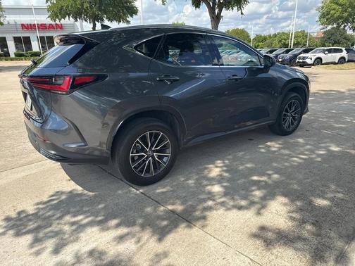 2024 Lexus NX 350 Premium