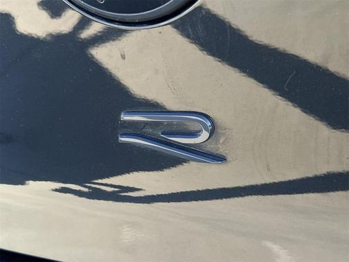 2025 Volkswagen Golf R 2.0T DSG