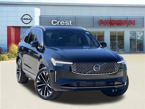 2025 Volvo XC90 Plug-In Hybrid T8 Core 7-Seater