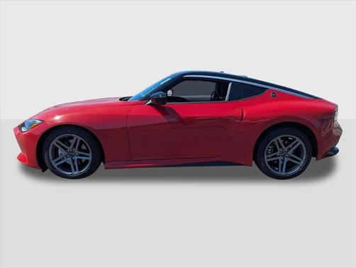 2025 Nissan Z Sport
