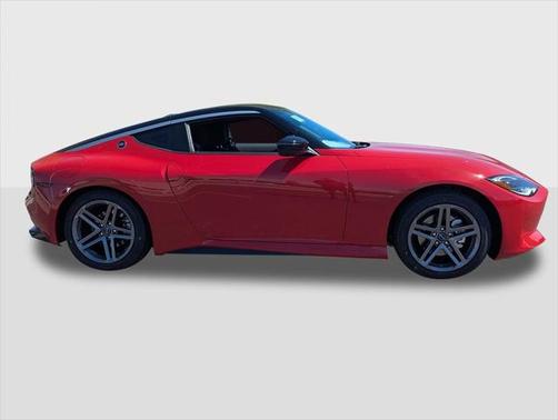 2025 Nissan Z Sport