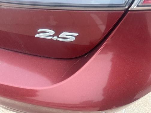 2011 Mazda Mazda3 s Sport