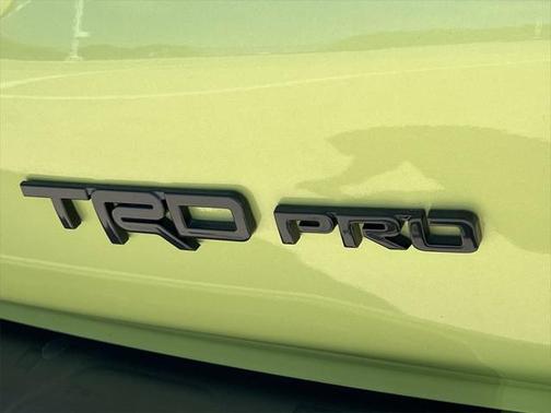 2022 Toyota 4Runner TRD Pro