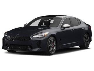 2018 Kia Stinger GT1