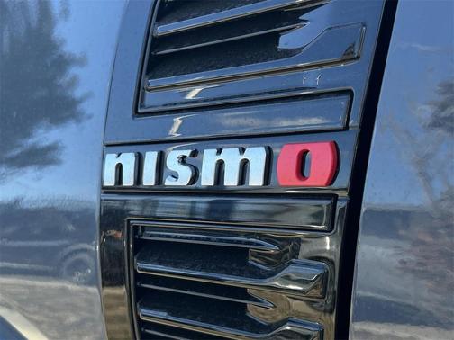 2026 Nissan Armada NISMO