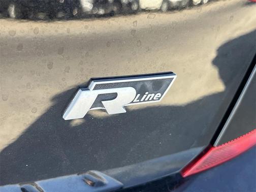 2021 Volkswagen Passat 2.0T SE