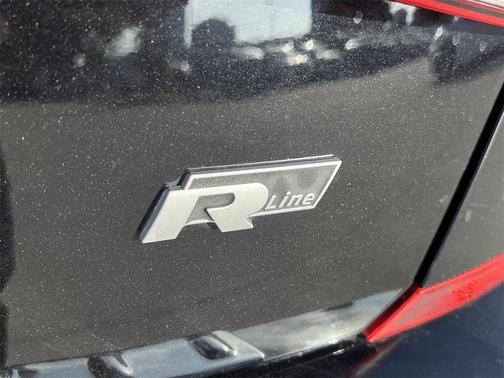 2021 Volkswagen Passat 2.0T SE