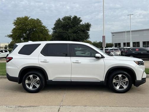2024 Honda Pilot EX-L 7 Passenger