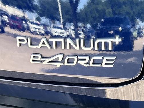 2023 Nissan ARIYA PLATINUM+