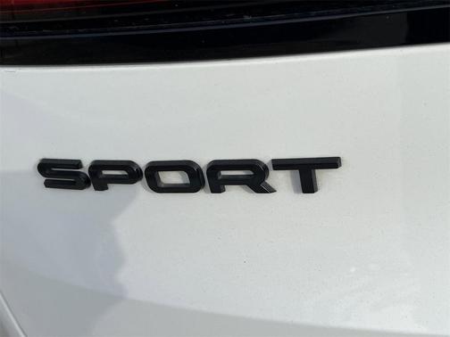 2023 Land Rover Range Rover Sport SE