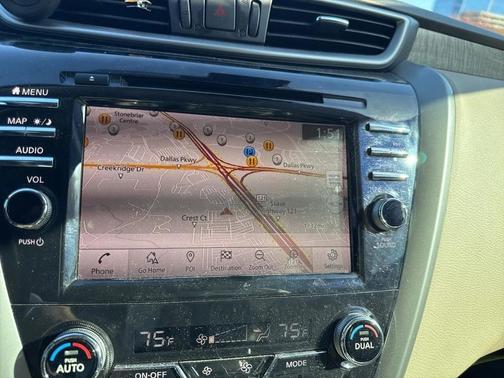 2022 Nissan Murano SL FWD