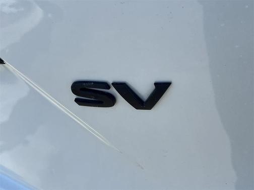 2023 Nissan Murano SV FWD