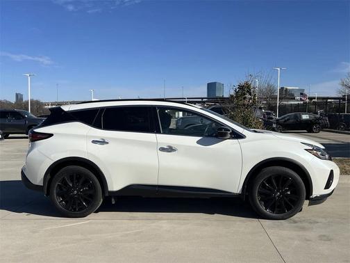 2023 Nissan Murano SV FWD