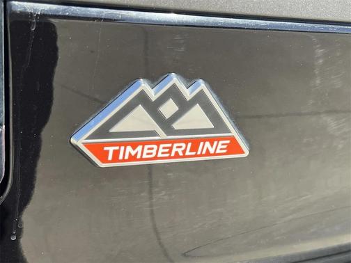 2023 Ford Expedition Timberline