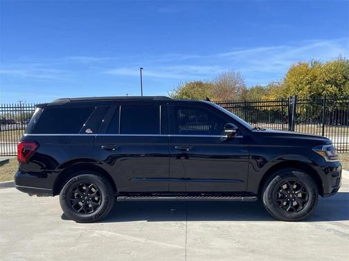 2023 Ford Expedition Timberline