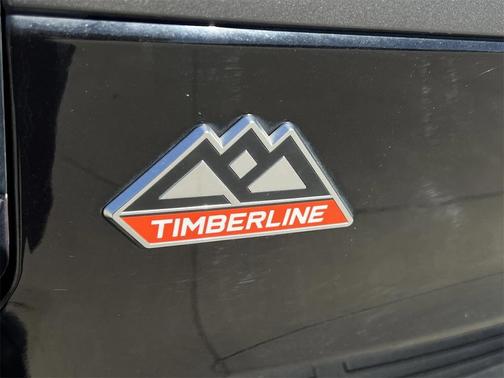 2023 Ford Expedition Timberline