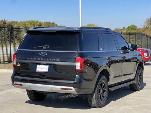 2023 Ford Expedition Timberline