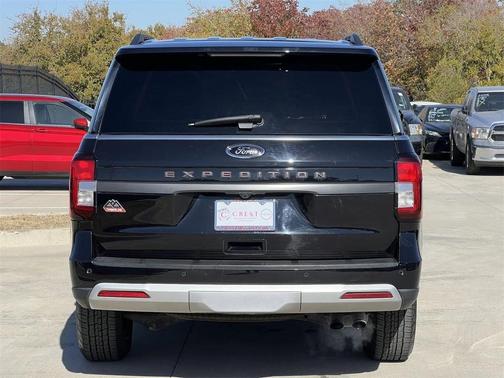 2023 Ford Expedition Timberline