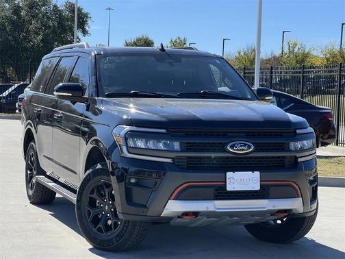 2023 Ford Expedition Timberline