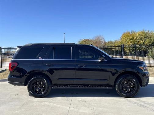 2023 Ford Expedition Timberline