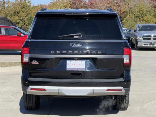 2023 Ford Expedition Timberline