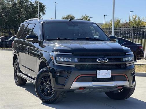 2023 Ford Expedition Timberline