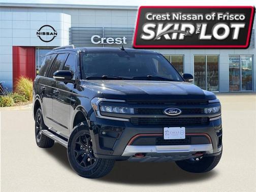 2023 Ford Expedition Timberline