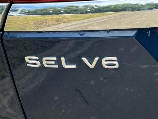 2022 Volkswagen Atlas 3.6L SEL Premium