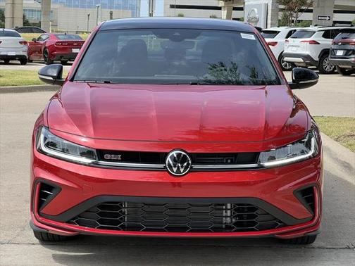 2025 Volkswagen Jetta GLI 2.0T Autobahn