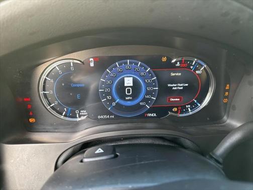 2018 Cadillac Escalade Premium Luxury