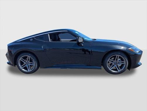 2025 Nissan Z Sport