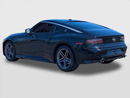 2025 Nissan Z Sport