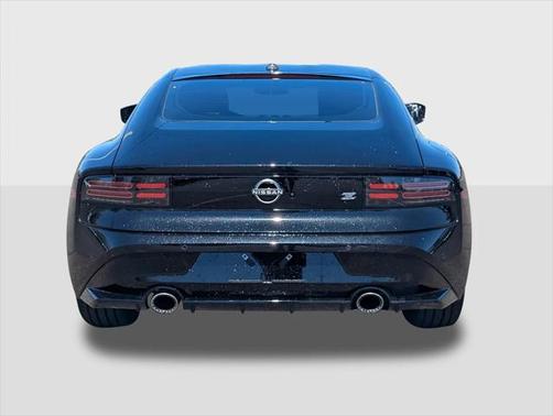 2025 Nissan Z Sport