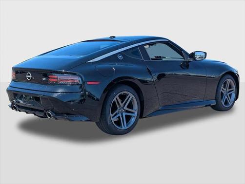 2025 Nissan Z Sport
