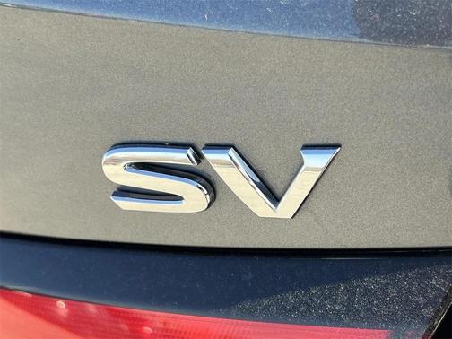 2024 Nissan Versa 1.6 SV