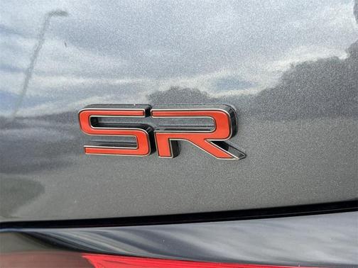 2025 Nissan Altima SR FWD