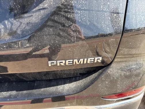 2020 Chevrolet Equinox L