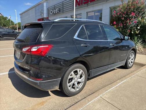 2020 Chevrolet Equinox L