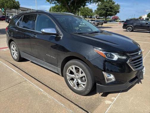 2020 Chevrolet Equinox L