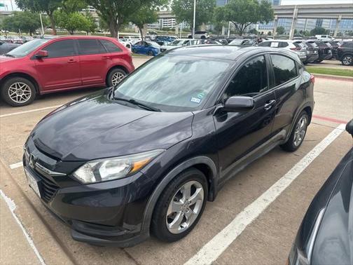 2016 Honda HR-V LX